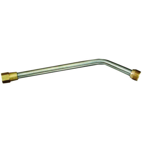 Tube de raccord, Long. : 600 mm