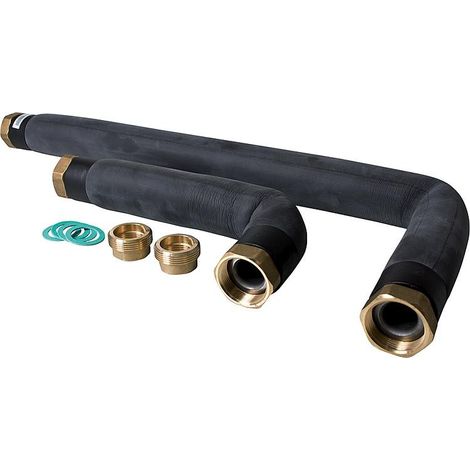 Tube de raccordement DN25 (1")