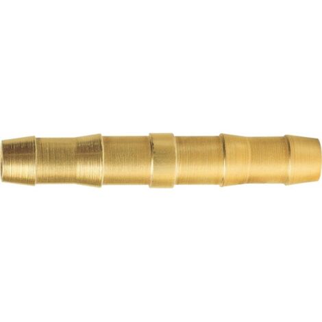Tube de raccordement du tuyau 4X4 mm