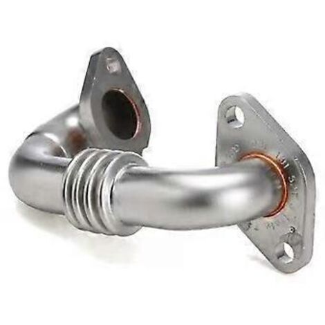 Tube de raccordement pour voiture 03L131521J, compatible T5, pour A4, B8, A5 et A6