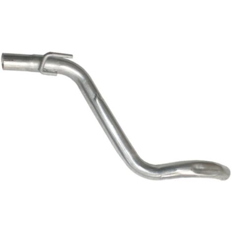 Tube de raccordement VW Golf 3 / VW Golf 4 Cabriolet-19626740