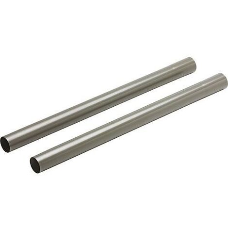 Tube de rallonge Nilfisk Alu D36mm x 500 mm cond. 2 pièces 107400032