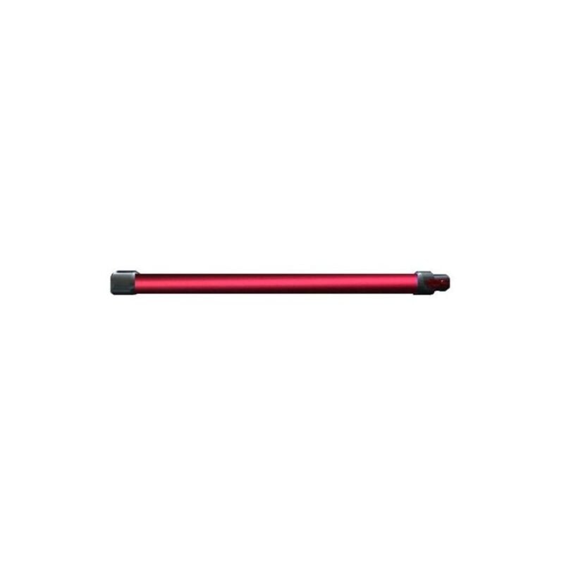 Dyson - Tube de rallonge rouge SV10 / SV11 pour Aspirateur 967477-03
