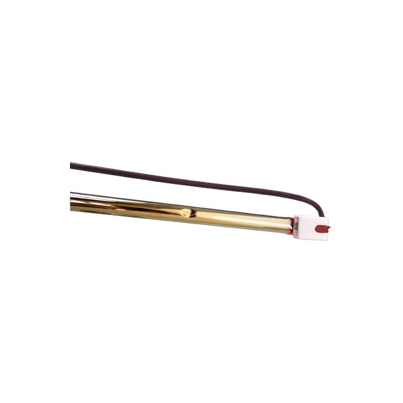 Casafan - Tube de rechange pour CasaTherm R2000 10/2020