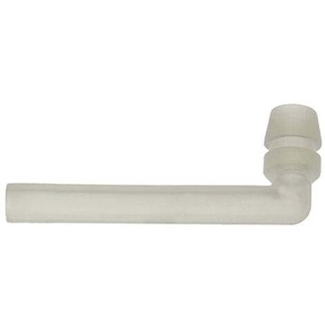 Tube de refoulement