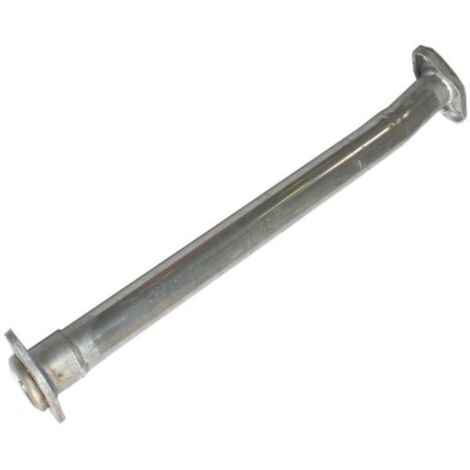 Tube de remplacement de catalyseur Opel Calibra A de 1989 a 1997-34275033