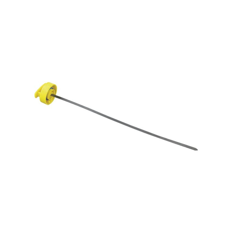 Briggs&stratton - Tube de remplissage d'huile briggs et stratton 693618