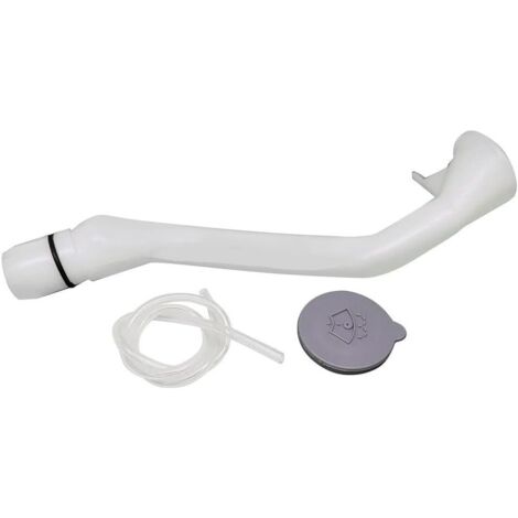 Tube de remplissage pour r servoir de lave glace Q50 Q60 Acc
