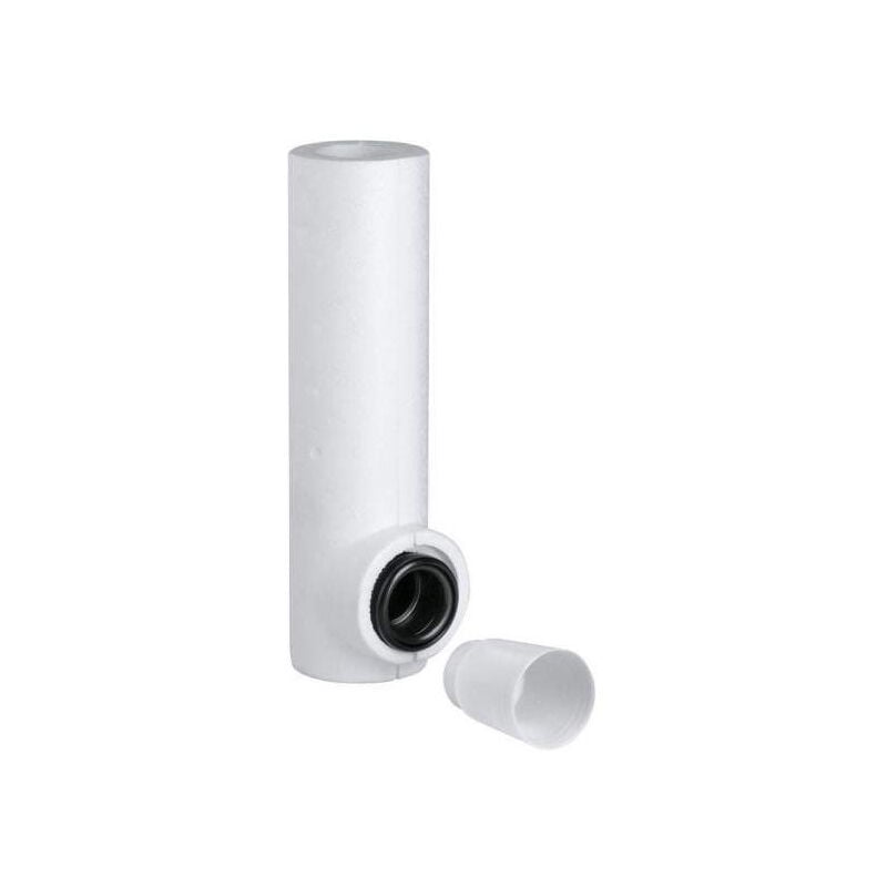 Grohe - Tube de rinçage pour bâti support