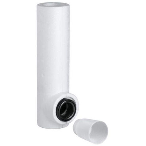 Tube de rinçage pour bâti support Grohe