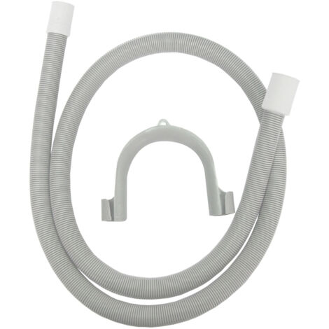 Tube de sortie lave-linge Artic 1,5 m