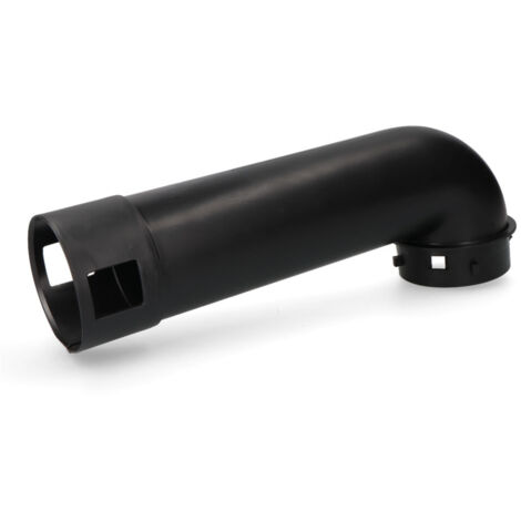 Tube de soufflerie de remplacement pour 08787 koma tools