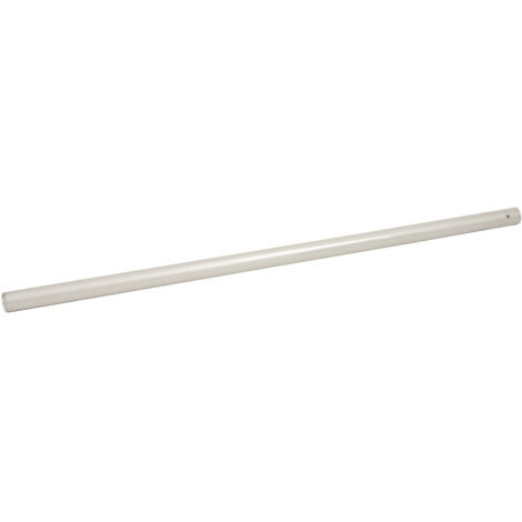 Tube De Transmission Côté Moteur Sur Db Modèle Tb250jd, Longueur 76 Cm Origine Stiga.