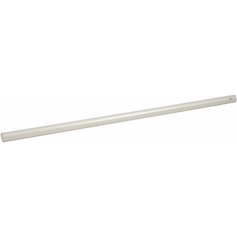Tube de transmission pour débroussailleuse – Accessoire GGP CASTELGARDEN – Origine – Pour terrains accidentés