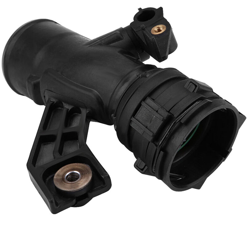 Jeffergarden - Tube de tuyau Turbo d'admission d'air pour Qashqai 1.5 Diesel DCi 14460BB30A 14460BB31A