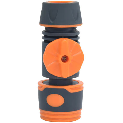 Tube de vanne avec raccord de tuyau 1/2", vanne rapide, votre