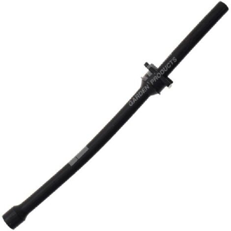 Tube de vidange d'huile pour tronçonneuses IKRA - COMPATIBLE MOGATEC - 042941