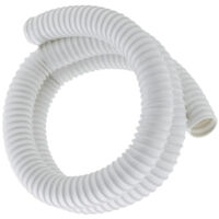 Tuyau PVC Rigide Alimentaire – Diamètre 50 Mm – 3 M – Pression 10 Bars – Pour Installation Eau