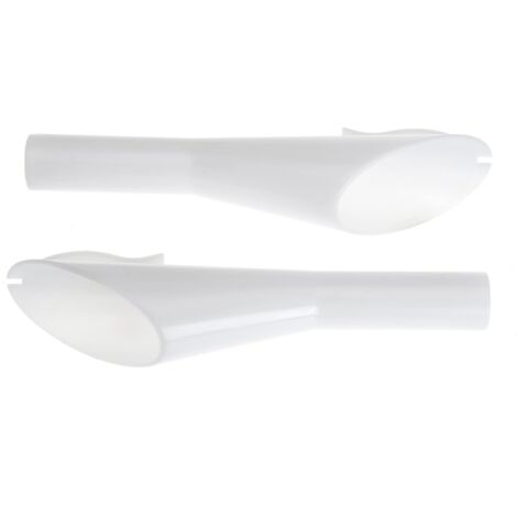 Entonnoir Remplissage Carburant BGS 70983 - Polyéthylène - Déverrouille Réservoir - Pour Essence