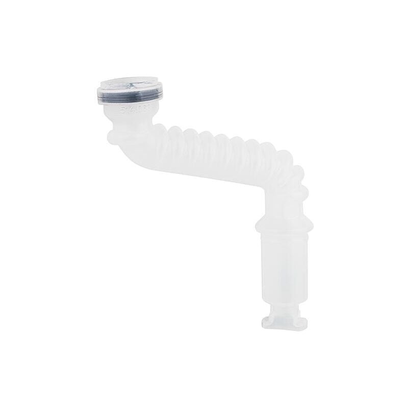 Bosch - Tube d'évacuation de la condensation Siphons 7101410