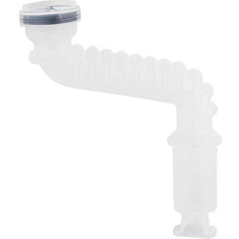 Tube d’évacuation de la condensation Siphons,Bosch 7101410