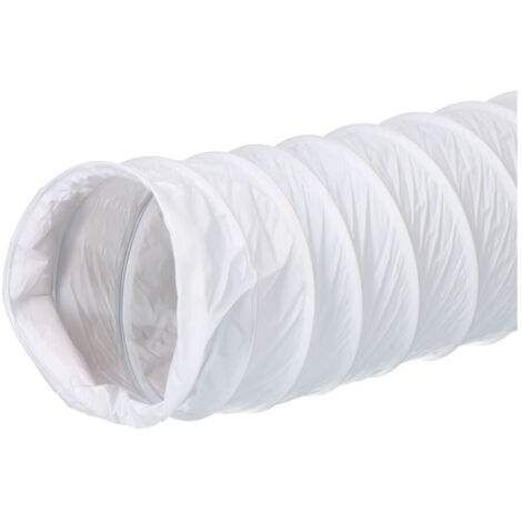 Tube D'évacuation Du Séchoir ø102mm X 3m Universel