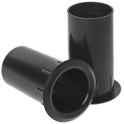 Tube d'évent pour haut-parleur de subwoofer léger