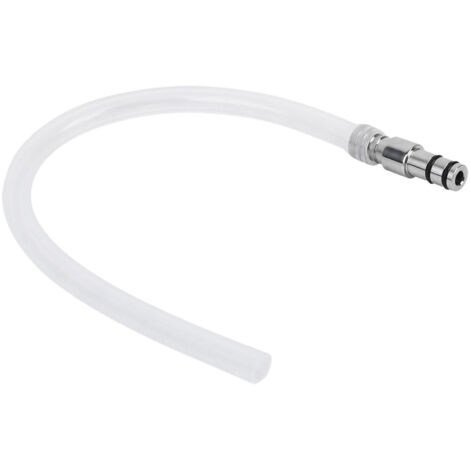 Tube d'expansion pour fût de bière, connecteur de robinet et tuyau de remplissage 9.4mm, accessoire de brassage maison