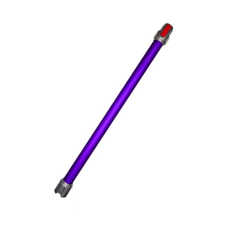 Ugreat - Tube d'extension de Rechange pour Dyson V11 V15 V10 V7 V8 Aspirateur Sans Fil, Tube Rallonge en Aluminium Baguette Extensible