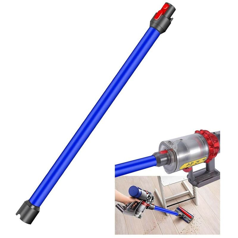 Recamania - Tube d'extension pour aspirateur dyson V7 V8 V10 V11 V15. Pièces détachées Dyson