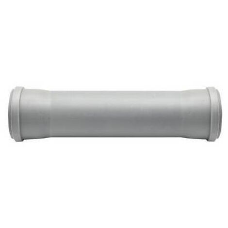 Tube df htem 2 verres