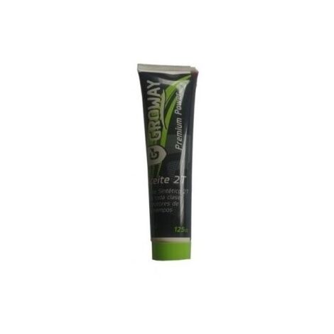 Tube d'huile pour moteur 2 temps 12,5cl