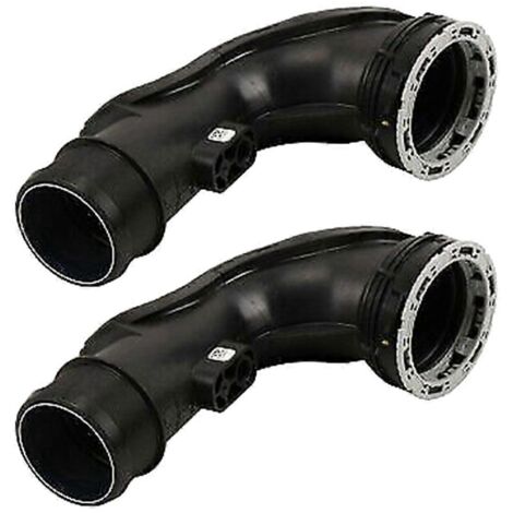 Tube d'intercooler turbo pour voiture ATS--