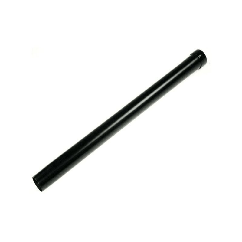 Tube droit acier ø 40 GWD350 pour pieces aspirateur...