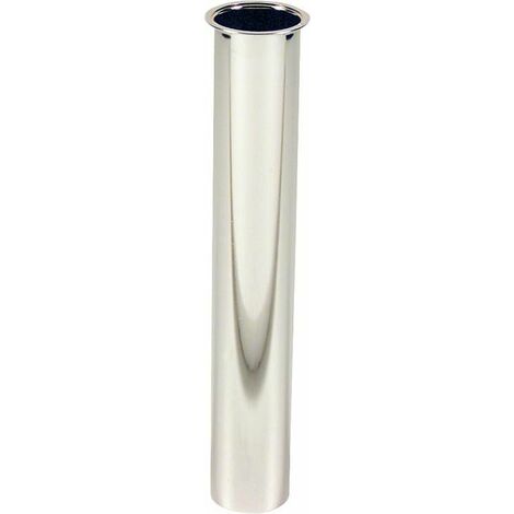 diamètre 32x300 chromé Tube télescopique en laiton