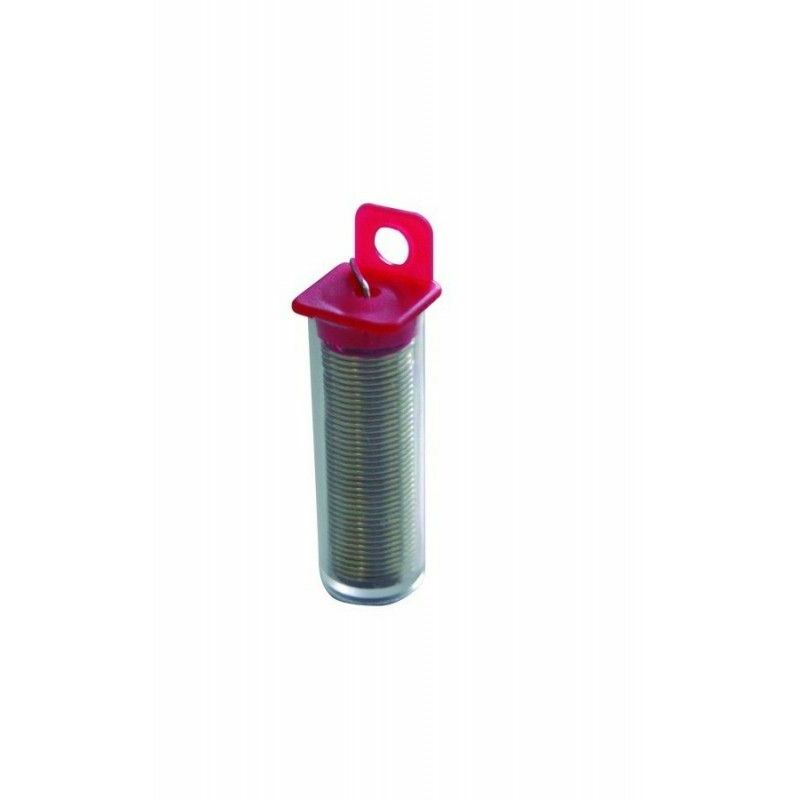 GSC - Tube d'étain 10gr 60% 1 mm 1401348