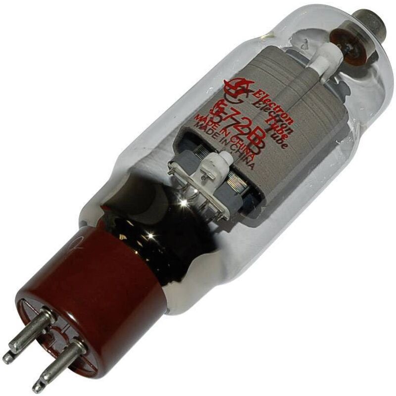 PSVANE 211-TII Tubes HiFi Triode (Paire Appairée