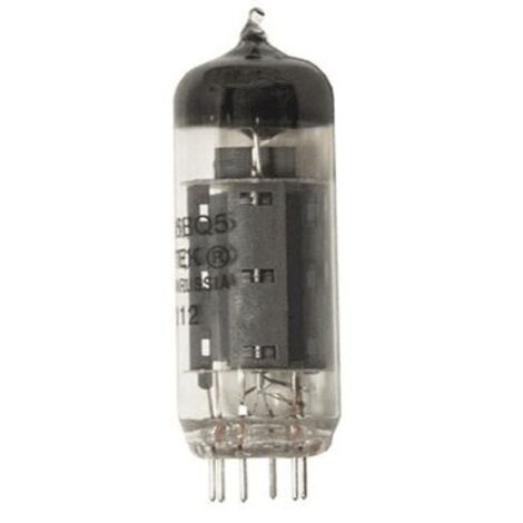 TUBE ELECTRONIQUE EL84 POUR TV AUDIO  TELEPHONIE - EL84
