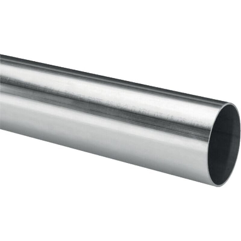 Viega - Tube électrozingué 35x1,5 6 mètres