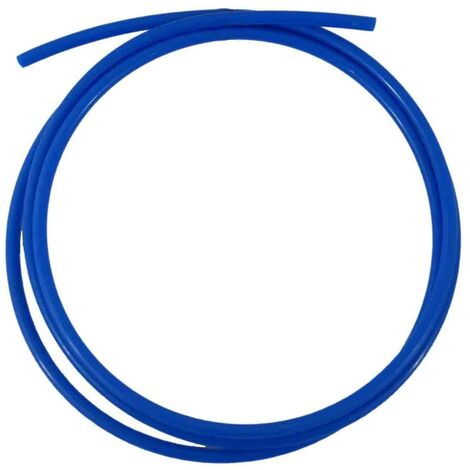 Tube En 1/4 Pour Osmoseur Et Purificateur Sous Evier