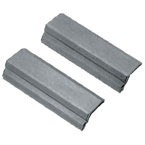 Tube en aluminium 125mm Wabeco