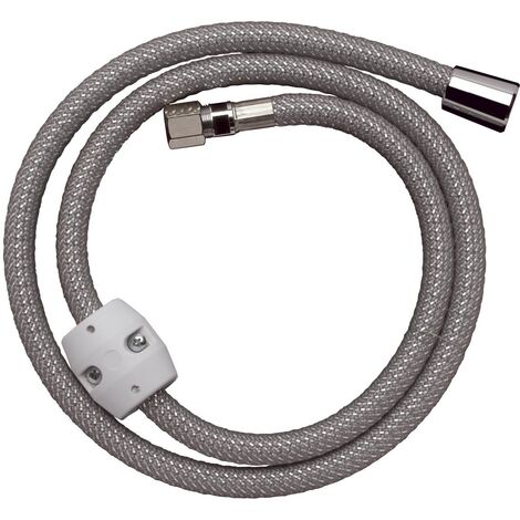 Flexible synthétique 1.25m évier - HANSGROHE : 95048000