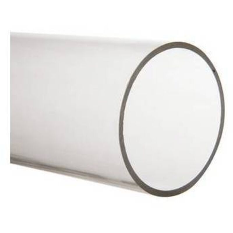Officine Rigamonti - Tube en plexiglas pour indicateurs de niveau mt 2