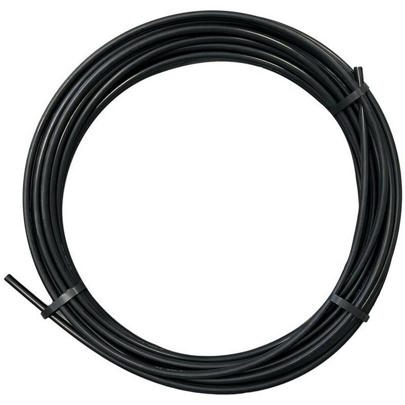 Tube en polyamide (12) 12 x 10 mm - 25 m