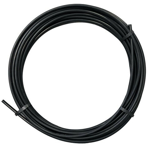 Tube en polyamide (12) 12 x 10 mm - 25 m