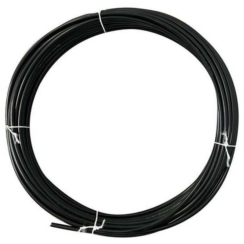 Tube en polyamide (12) 6 x 4 mm - 25 m