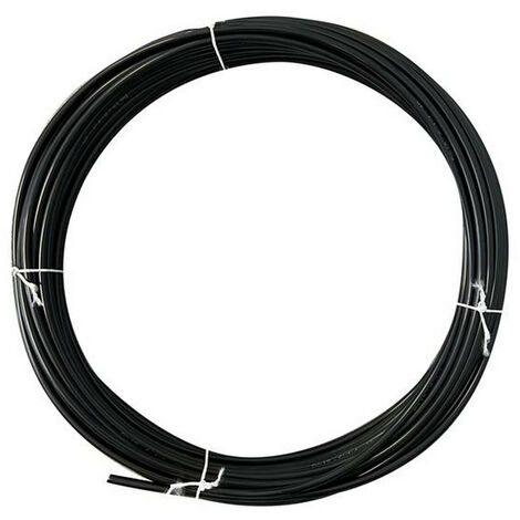 Tube en polyamide (12) 6 x 4 mm - 25 m