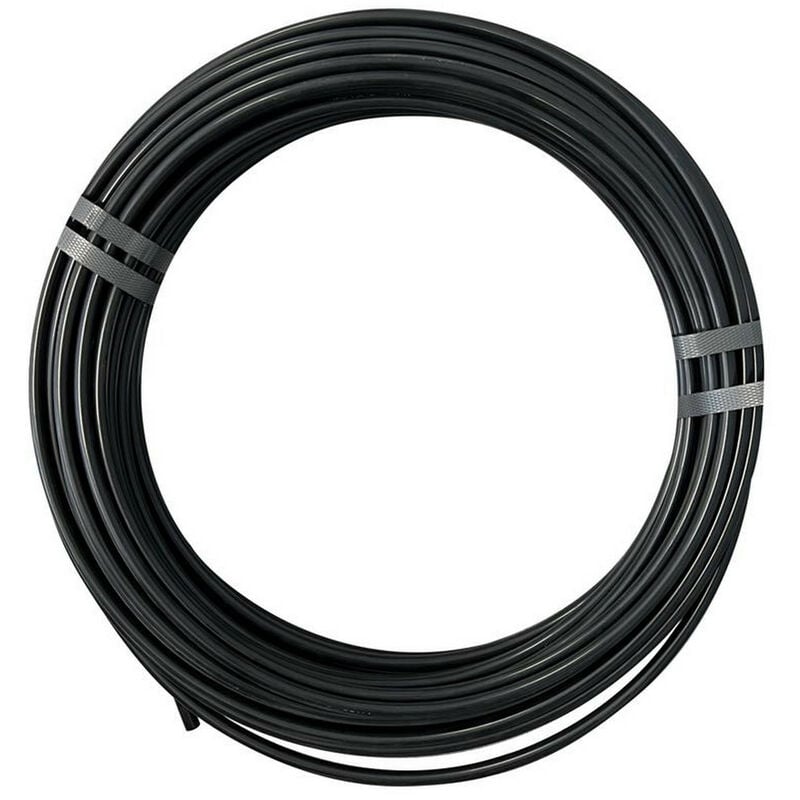 Tube en polyamide (12) 8 x 6 mm - 25 m