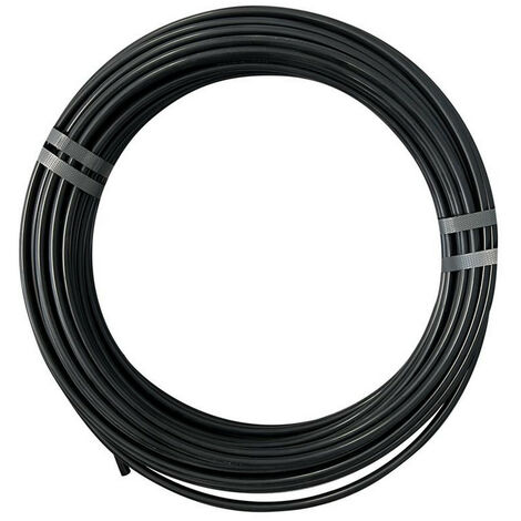 Tube en polyamide (12) 8 x 6 mm - 25 m