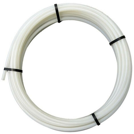 Tube en polyamide(12) 14 x 12 mm - 25 m